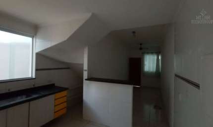Casa sobreposta baixa 3 dormitórios no bairro Marape