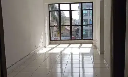 Sala comercial para alugar no Itararé, São Vicente 