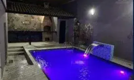 Casa Térrea em Condomínio, bairro Maracanã – A 300 Metros da Praia