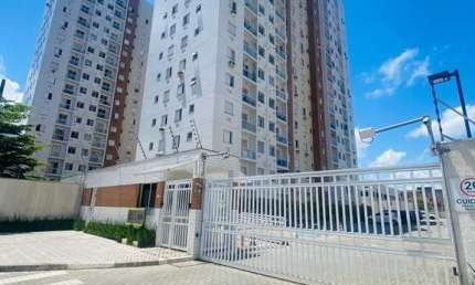 Apartamento com 2 quartos à venda na Cidade Ocian, Praia Grande 