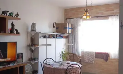 Kitnet / Stúdio à venda no Centro, São Vicente 