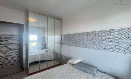 Apartamento para Locação Maracanã – Conforto, Lazer e Localização Privilegiada