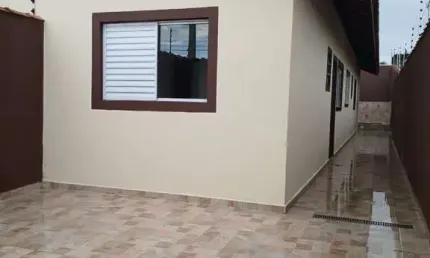 Casa com 2 quartos à venda no Savoy, Itanhaém 