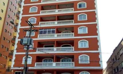 Apartamento 3 dormitórios sendo 1 suíte no coração da Vila Tupi