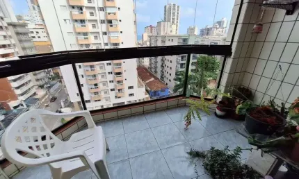 Apartamento 2 dormitórios 2 VAGAS no coração da Vila Guilhermina