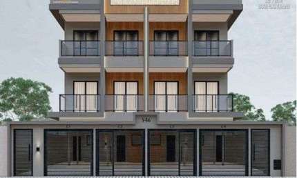 Casa Triplex em Condomínio no Caiçara – Espaço, Conforto e Acabamentos Modernos