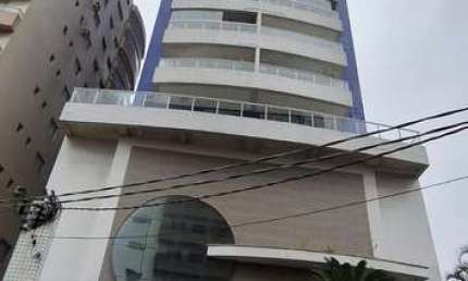 Apartamento 2 dormitórios sendo 2 suites na vila tupi