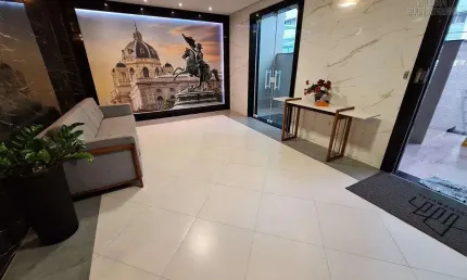 Apartamento com 1 quarto à venda na Vila Balneária, Praia Grande 