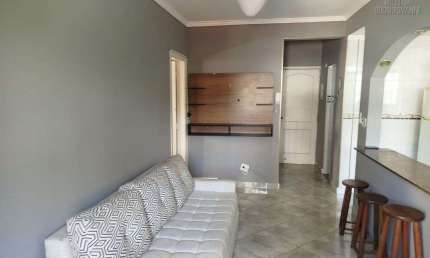 Apartamento 2 dormitórios 2 VAGAS no Bairro Aviação