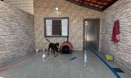 Casa à Venda – Praia Grande | 500m da Praia | 2 Dorms (1 Suíte) | R$ 430.000