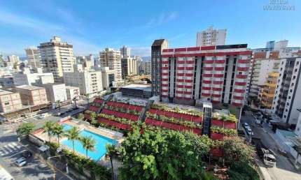 Apartamento 4 dormitórios sendo 2 suítes no coração Bairro Guilhermina