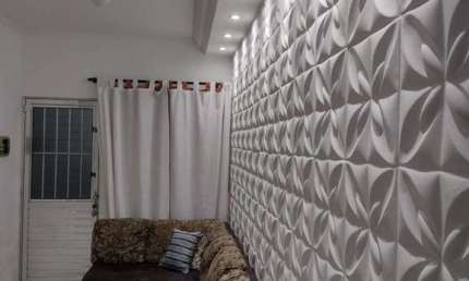 Casa em Condomínio à Venda – Vila Sônia – Praia Grande | 2 Dorms | R$ 260.000