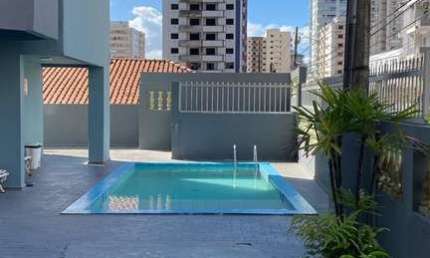 Apartamento com 1 quarto à venda na Tupi, Praia Grande 