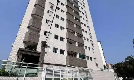 Apartamento 2 dormitórios sendo 1suíte lazer completo -Guilhermina