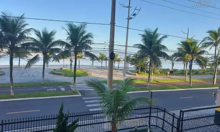 Apartamento com 2 quartos à venda no Balneário Flórida, Praia Grande 