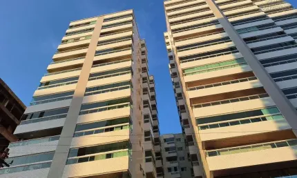 Apartamento 2 dormitórios sendo 1 suite no bairro Aviação