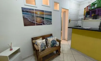 KITÃO INCRIVEM NA MIRIM –- PRAIA GRANDE, - Apenas R$ 190.000,00
