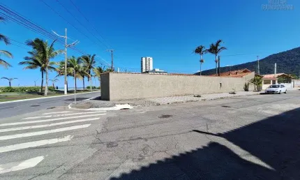 Casa com 2 quartos à venda no Solemar, Praia Grande 