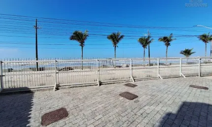Apartamento com 1 quarto à venda na Vila Atlântica, Mongaguá 