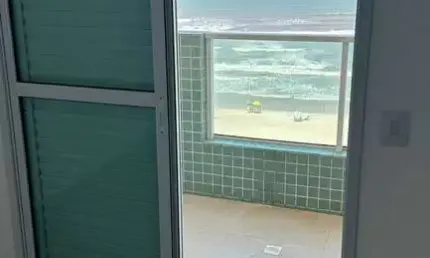 Apartamento com 2 quartos à venda no Centro, Itanhaém 