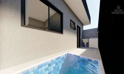 Casa em condomínio fechado com 2 quartos à venda em Nossa Senhora do Sion, Itanhaém 