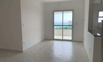 A 200 metros do mar — conforto e praticidade no bairro mirim