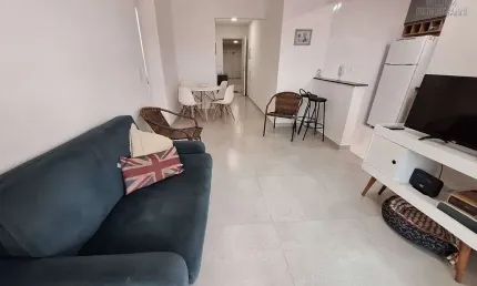 Apartamento perfeito na praia de mongagua à venda !