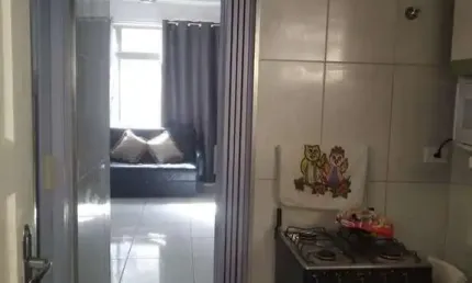Apartamento à venda - prédio frente mar - bairro caiçara