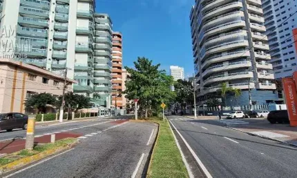Sobrado a venda 2 dormitórios sendo 1 suíte no canto do forte