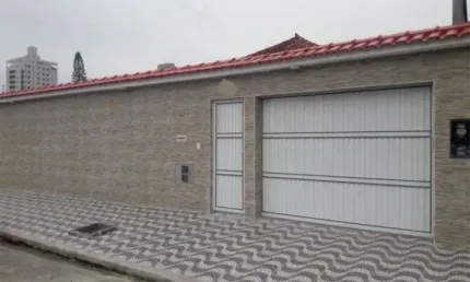 Casa à venda em balneário flórida, praia grande - sp