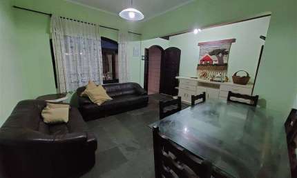 Casa com 3 quartos à venda no Balneário Flórida, Praia Grande 
