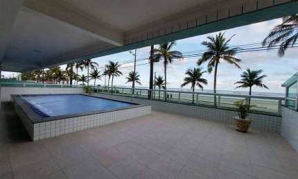 Apartamento com 2 quartos à venda no Jardim Real, Praia Grande 