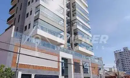 Centro , apto pronto e amplo 3 suítes, 2 vgs, centro, itajaí - sc