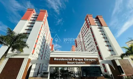 Entrega em abril/23 - apto 2 domit. 1 vaga, novo, ressacada, itajaí - sc