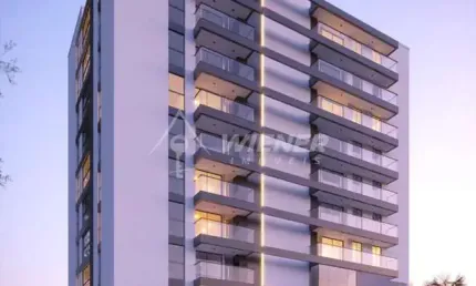 100 meses direto com a constr.  apto 1 st + 1 - 1v, vila operária, itajaí - sc