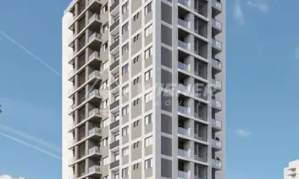 Lançamento, em construção, apto 1 st + 1 dom. 1 vg, centro, itajaí - sc