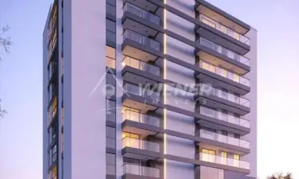 Direto com a constr., apto 3 dormit. (1 st),  2 vg, vila operária, itajaí - sc