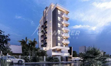 Em construção, vila operaria, 3 dm. (1 ste), 2 vgs, vila operária, itajaí - sc