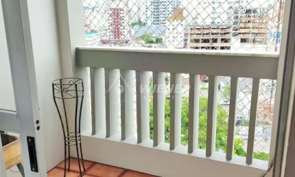 Cobert. duplex, centro, 4 suítes, 1 vaga. , centro, itajaí - sc