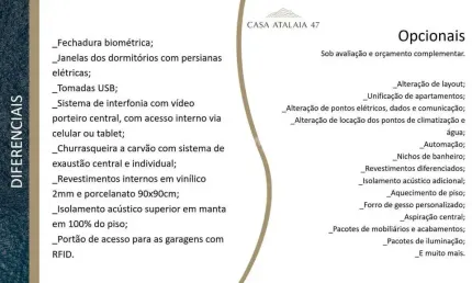 Vista mar, fazenda apto 3 suites, 2 vagas., fazenda, itajaí - sc