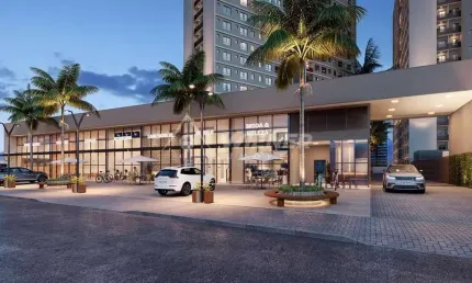 Imperdivel, reserve o seu, apto 3 dm (1 ste), 1 vg, são joão, itajaí - sc