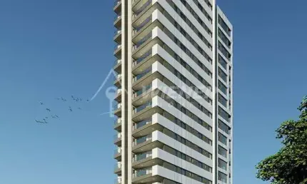Imponente, centro, amplo apto 2 suítes, 2 vagas, centro, itajaí - sc