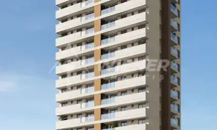 Cobertura com piscina, 4 dorm. (2 stes), 3 vgs., vila operária, itajaí - sc