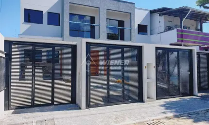Diferenciado, são judas, apt novo 3 dm (1 ste), 1v, são judas, itajaí - sc