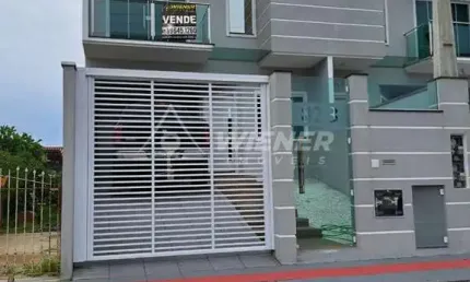 Sobrado novo, são joão, 3 dormit. (1 ste), 2 vgs, são joão, itajaí - sc
