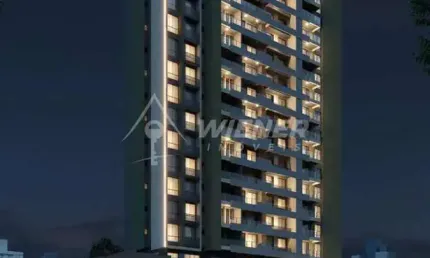 Fazenda,entr./2026 - apto 2 dormit. (1 ste), 1 vg, fazendinha, itajaí - sc