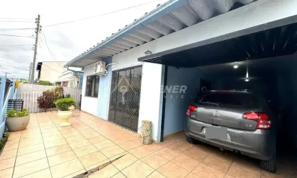 São joão, 2 casas no terreno, área total 210m², são joão, itajaí - sc