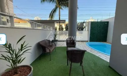 Abaixo valor mercado, apto 3 dm (1 st), 2 vg, 87m², vila operária, itajaí - sc