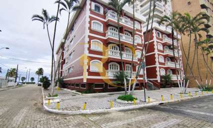 Apartamento com 1 quarto à venda na Tupi, Praia Grande 