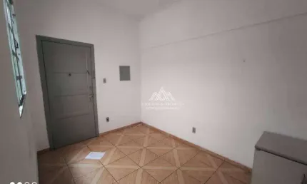 Apartamento com 2 dormitórios à venda, 75 m² por r$ 150.000,00 - centro - ribeirão preto/sp